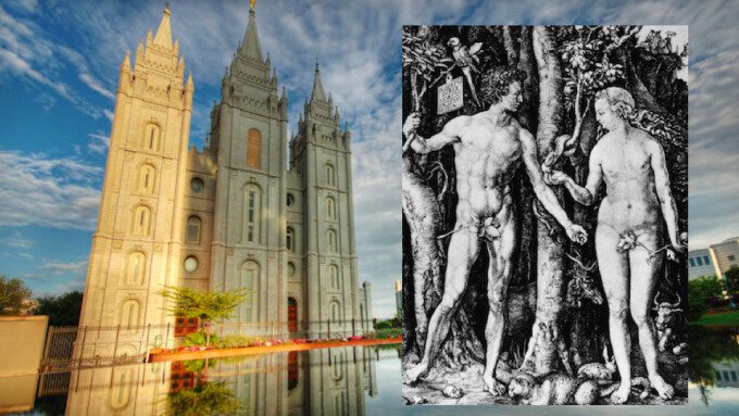 The Bible Challenged in Utah for Explicit Sexual Content
