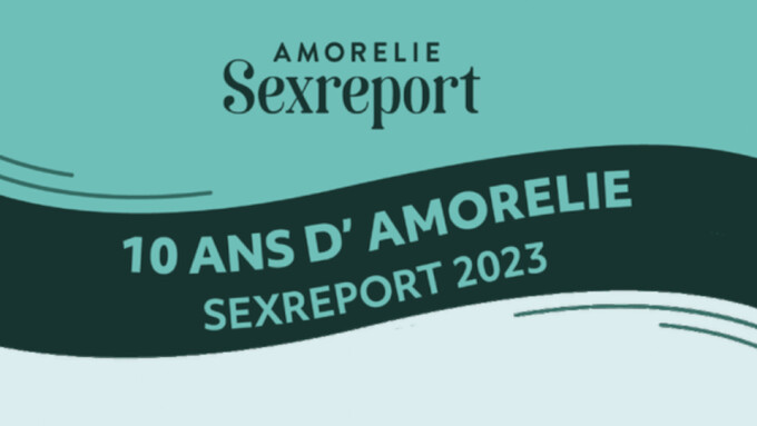 Amorelie Releases Results of French Sex Survey