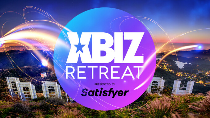 XBIZ Retreat Winter Edition Set for Jan. 10-14