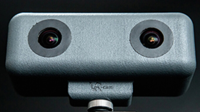 XloveCam Offers 200 Free VR Webcams for Beta Testing