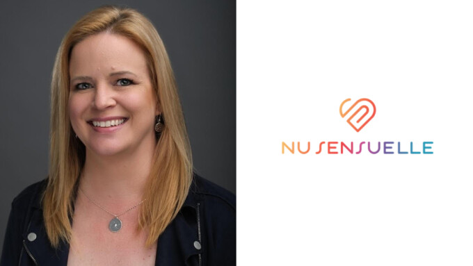 Nu Sensuelle Taps Conde Aumann for Director of Sales