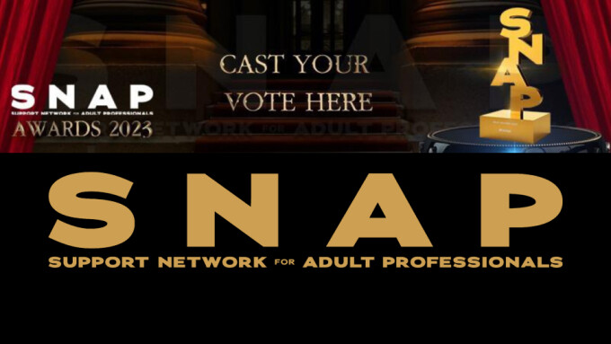 2023 SNAP Awards Pre-Nom Period Opens