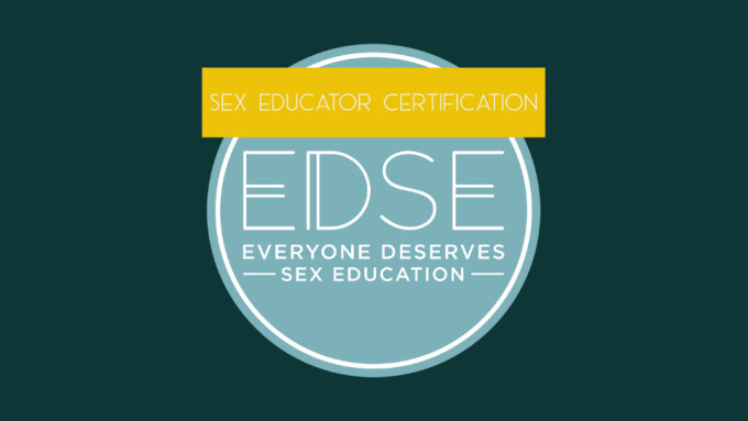 EDSE Now Enrolling for Expanded Sex Educator Certification Program