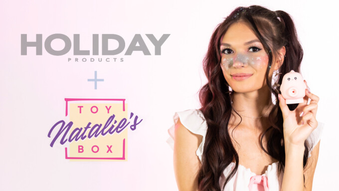 Holiday Products Signs Distro Deal With Like A Kitten
