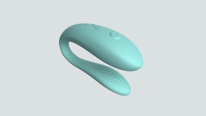 We-Vibe Debuts 'Sync Lite' Couples Vibrator