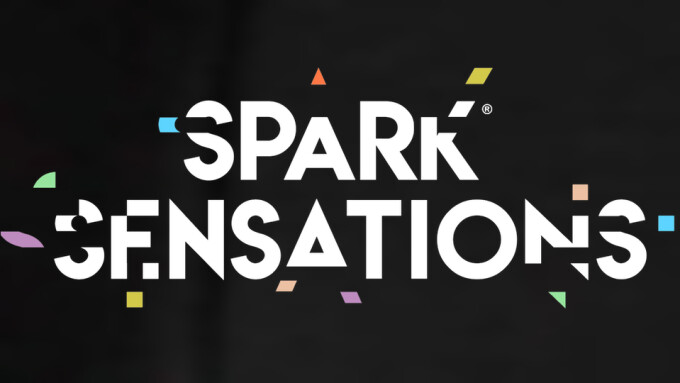 Bizarre Entertainment Launches Pleasure Brand Spark Sensations