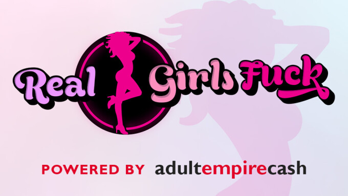 Adult Empire Cash, Joshua Lewis Partner to Launch RealGirlsFuck