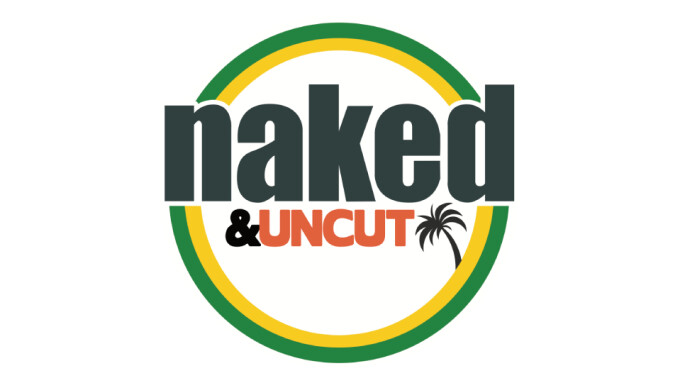 CAM4 Partners With Naked News, Tempted & IOS Connections for 2nd 'Naked & Uncut' Event
