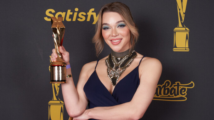 Emma Rose Reflects on Trans Performer of the Year Win, Career Highlights