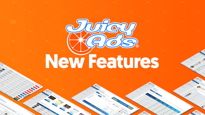 JuicyAds Rolls Out Platform Upgrades