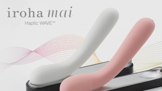 Iroha Introduces 'Iroha Mai' Vibe