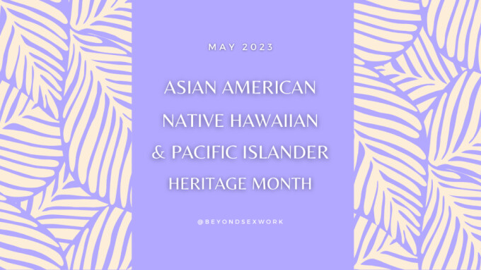 Streamate's Elevate to Host AANHPI Heritage Month Q&A Series