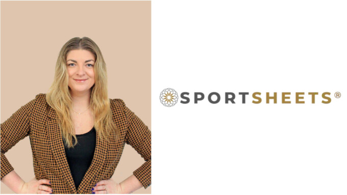 Sportsheets Promotes Kelly Sofferman to Head of Marketing and Product