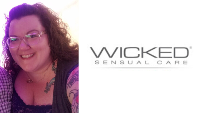 Wicked Sensual Care Spotlights Sara Fitzgerald of Patricia's Gift Shop