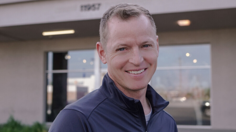 Dustin Flynt Reflects on 25 Years in the Pleasure Industry Dustin Flynt Reflects on 25 Years in the Pleasure Industry