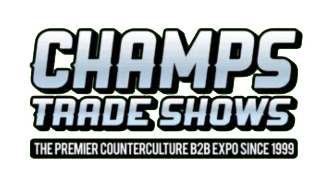 Pleasure Brands Partner With CHAMPS to Give Away Fully Stocked Boutique at Trade Show