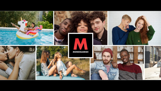 Polyamory/Non-Monogamy Dating App Monogamish Launches