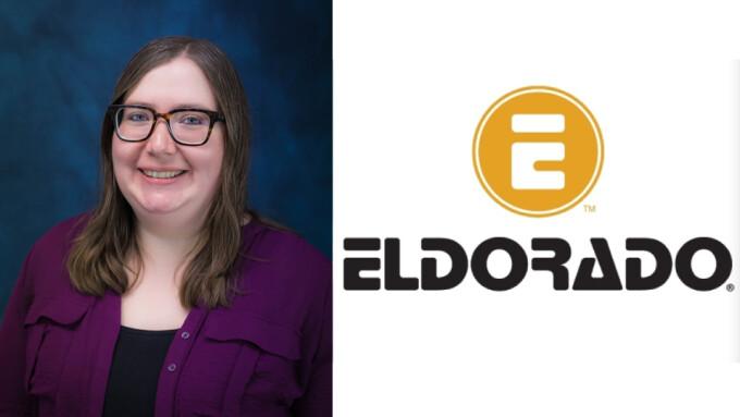 Eldorado Trading Names Jamie Newmark as New Sales Account Manager