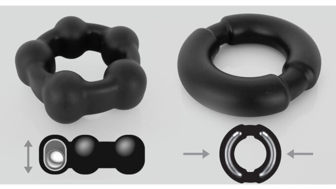 C1R Unveils New 'VERS' Line of C-Rings