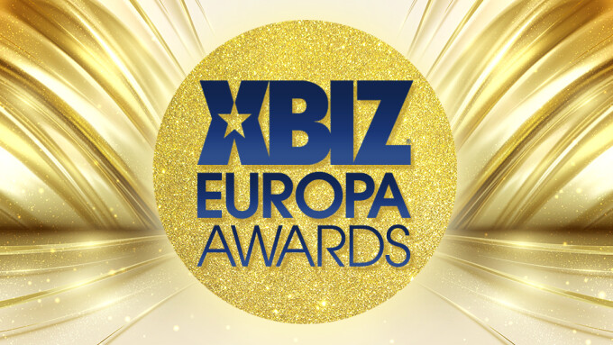 2023 XBIZ Europa Awards Categories Announced, Pre-Noms Now Open