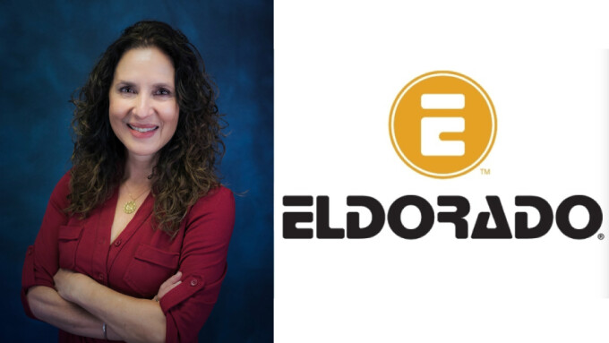 Eldorado Taps Antonia Pappas for Marketing Strategist