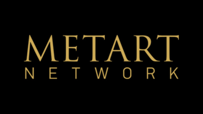 MetArt Relaunches Flagship Website