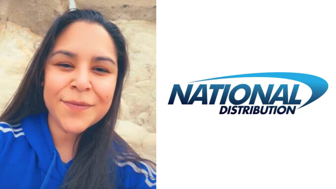 National Distribution/Universal Distributors Hires Cherise Romero for Sales Team