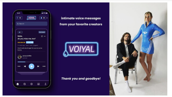 Voiyal Shuts Its Doors