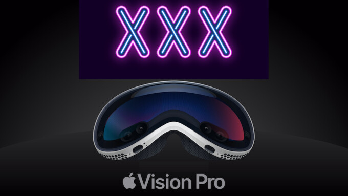 Apple Vision Pro: Adult Industry VR Pros Weigh In
