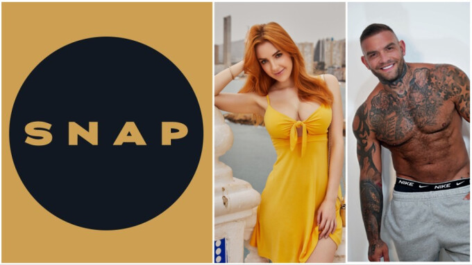 2023 SNAP Awards Winners Announced