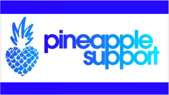 Grooby Signs On as Pineapple Support Sponsor