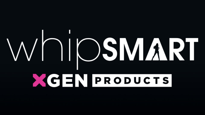 Xgen Unveils Broad Expansion of 'Whipsmart' Range