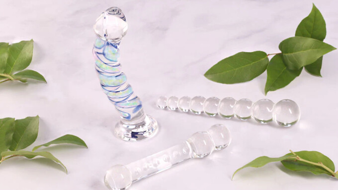Holistic Wisdom Debuts Guide on Glass Sex Toy Safety