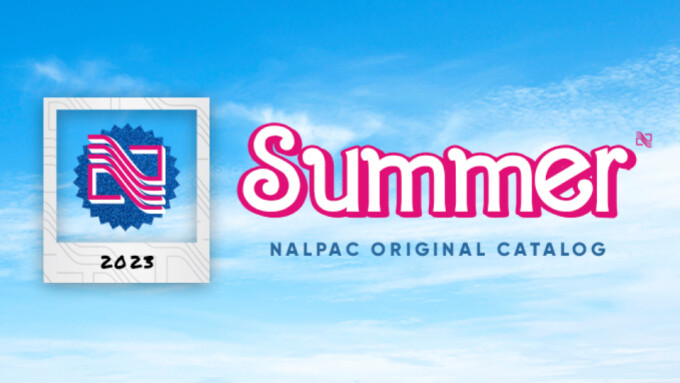 Nalpac Releases 2023 Summer Catalog