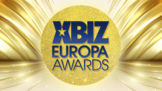 Pre-Nominations Period for 2023 XBIZ Europa Awards Ends Friday