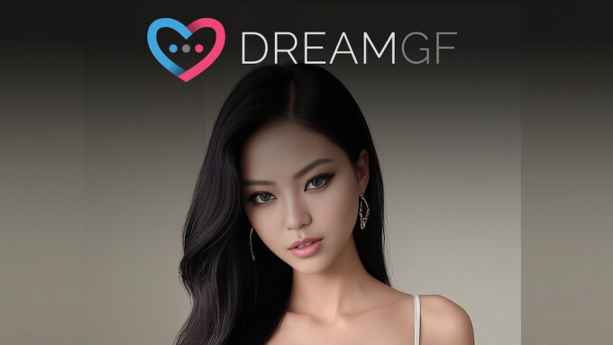 DreamGF Launches New AI Companion Platform