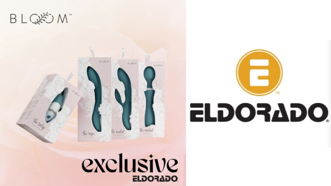 Eldorado to Exclusively Distribute ONE-DC's 'Bloom' Line