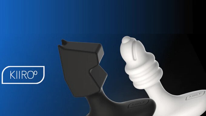 Kiiroo Releases Designs for Chess-Themed Butt Plugs