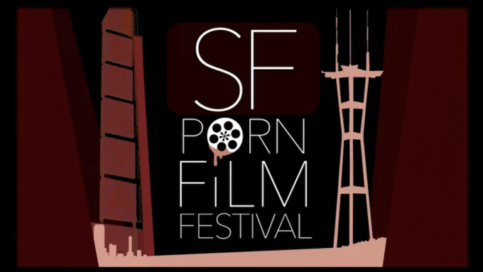 San Francisco PornFilmFestival Announces Selections, Annual Fundraiser