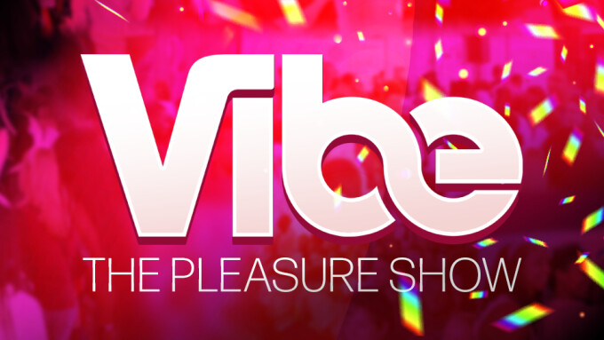 Vibe Expo 2024 Event Website Now Live