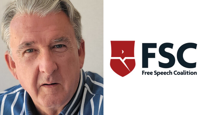 FSC Appoints Vince Charlton as AV Liaison for UK, Europe