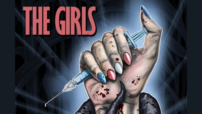 Grooby to Executive Produce Trans-Led Horror Film 'The Girls'