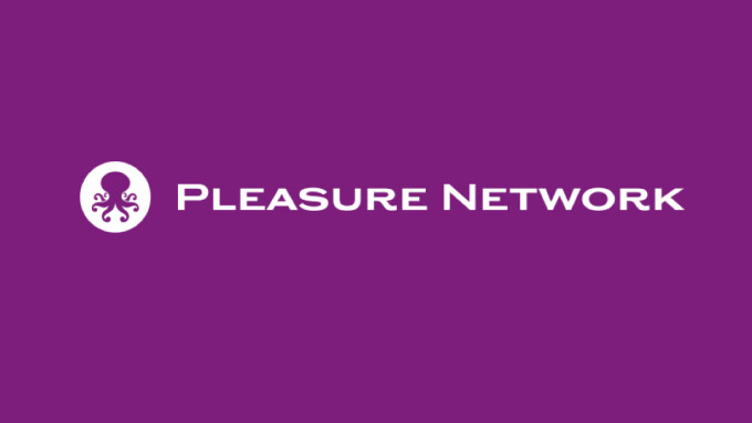Pleasure Network Launches Creator Referral Program