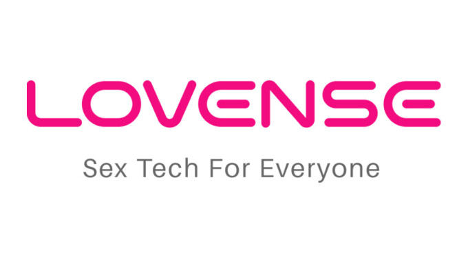 Lovense Unveils New Logo