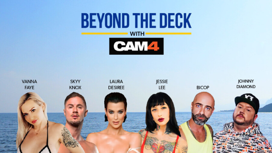 CAM4, Bravo Team Up for Reality Show ‘Below Deck: Down Under’