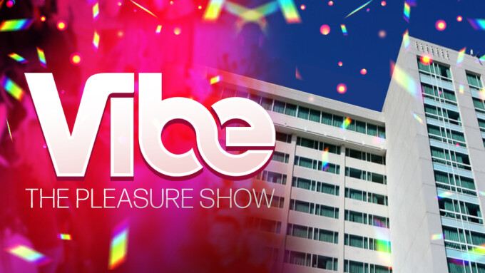 Vibe Expo Host Hotel Now Accepting Bookings