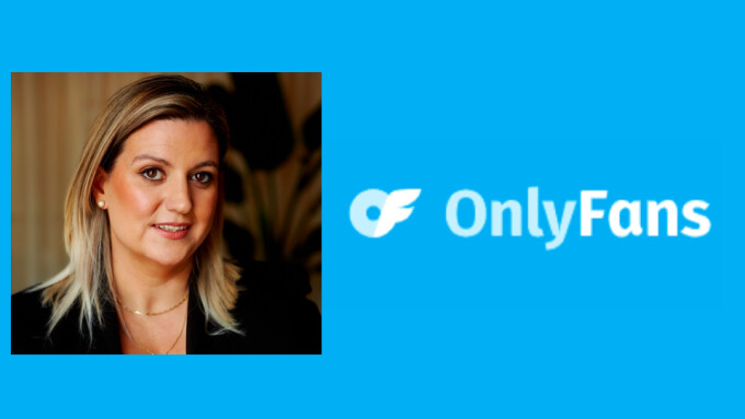 OnlyFans Taps Keily Blair as New CEO After Ami Gan's Departure