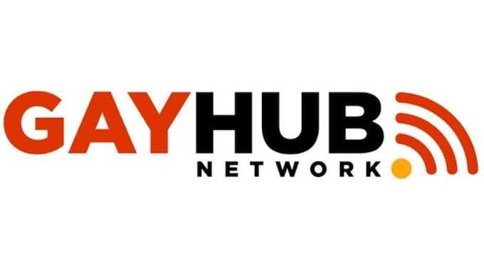 GayHubNetwork Debuts New Affiliate Program With CockyBoys, RandyBlue