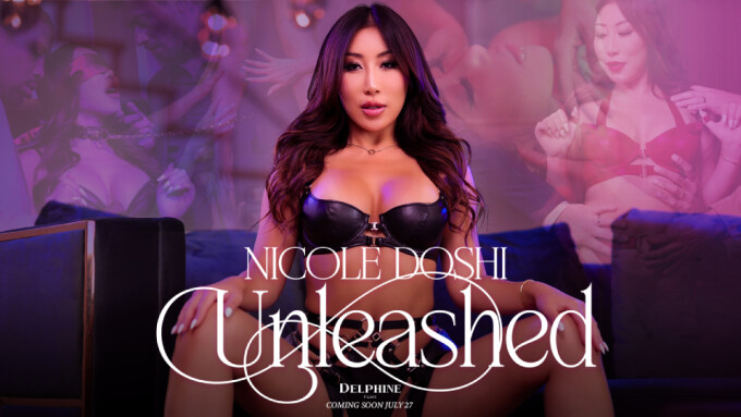 Delphine Films Drops Nicole Doshi Showcase