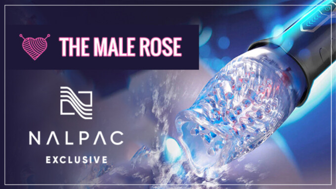 Nalpac, Entrenue Sign Exclusive U.S. Distro Deal With The Male Rose
